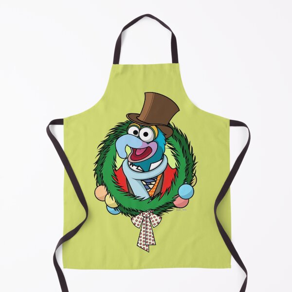 Item preview, The Muppet Christmas Carol - Gonzo designed and sold by Dark-Inks.