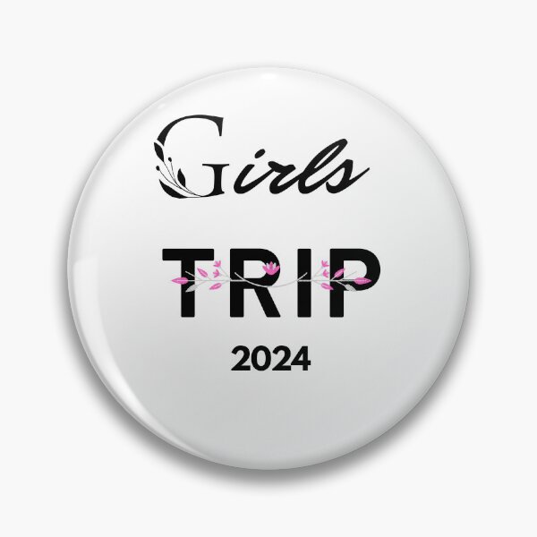 Item preview, Girls Trip 2024 Girls Weekend Besties Reunion Funny Gifts designed and sold by maouriworld.