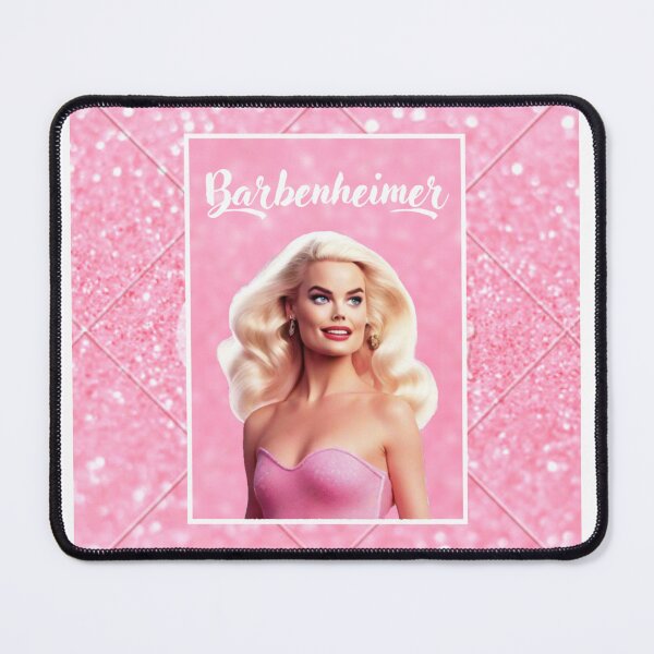 Item preview, Barbenheimer designed and sold by TheBestDesign84.