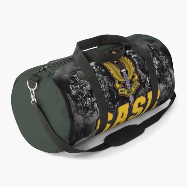 Item preview, SPECIAL FORCES ELITE DESIGNS SASR designed and sold by THE AMERICAN TEEVANGELIST.
