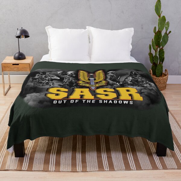 Item preview, SPECIAL FORCES ELITE DESIGNS SASR designed and sold by THE AMERICAN TEEVANGELIST.