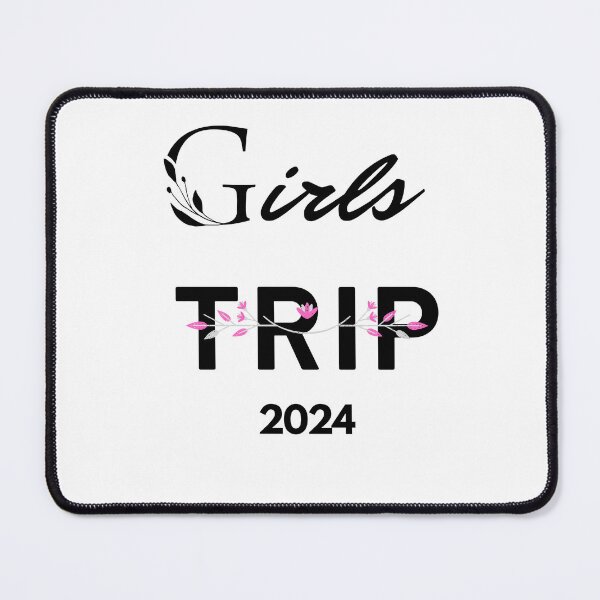 Item preview, Girls Trip 2024 Girls Weekend Besties Reunion Funny Gifts designed and sold by maouriworld.