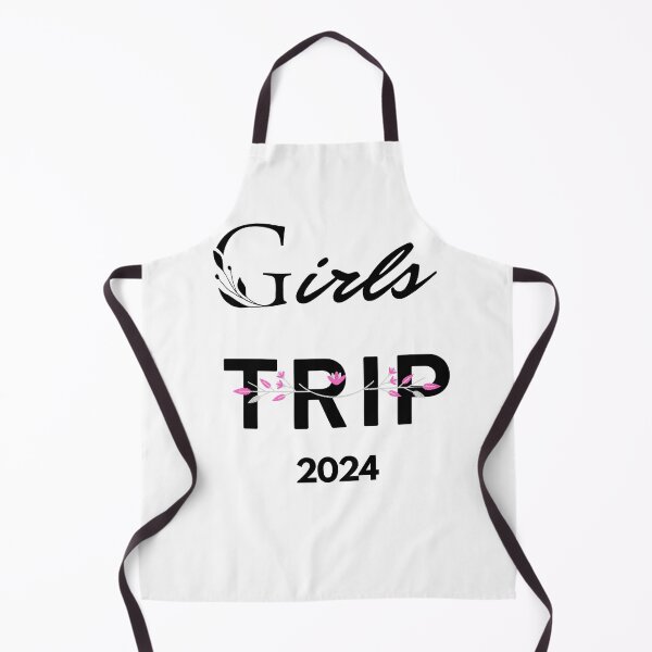 Item preview, Girls Trip 2024 Girls Weekend Besties Reunion Funny Gifts designed and sold by maouriworld.