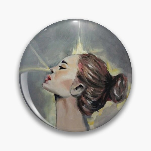 Item preview, Prana enery designed and sold by Liana  Michael.