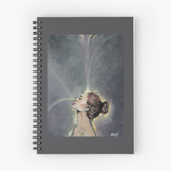 Item preview, Prana enery designed and sold by Liana  Michael.