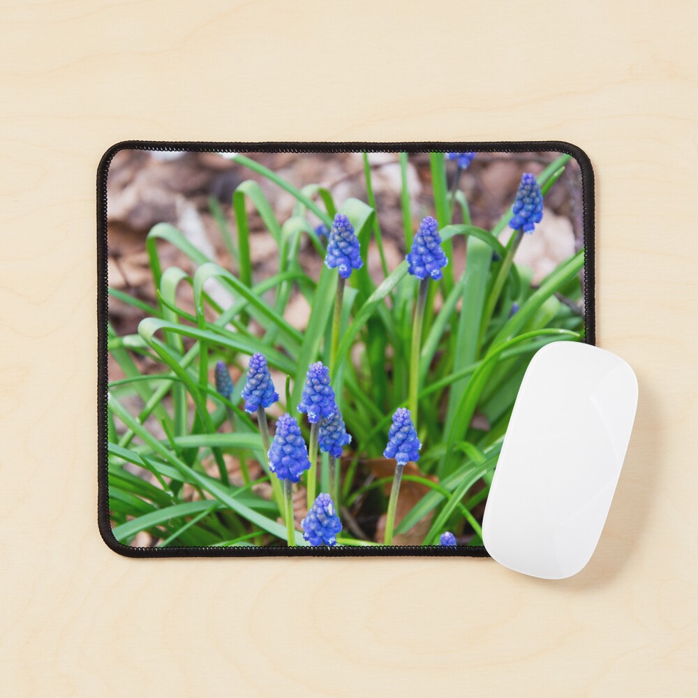 Item preview, Mouse Pad designed and sold by SiobhanFraser.