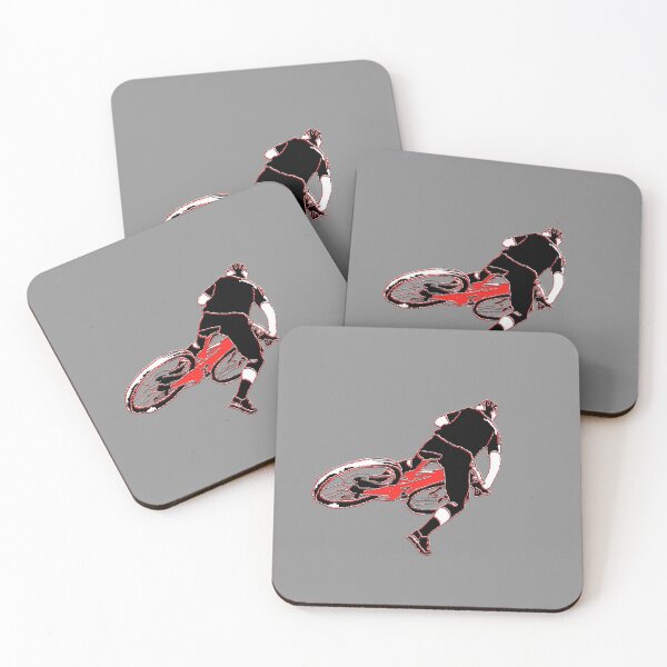 Item preview, Velo Biker bike cycle bicycle velobike freeride designed and sold by 4rpixs.