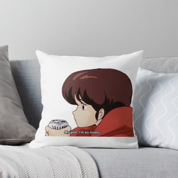 Item preview, 90's Anime: I'm so lonely designed and sold by Sakura-Inu-Love.