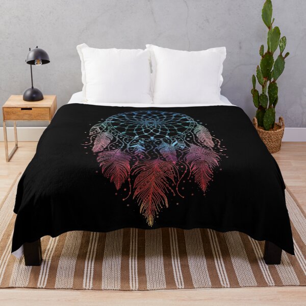 Item preview, Dreamcatcher Dreamcatcher Spiritual designed and sold by MooonTees.