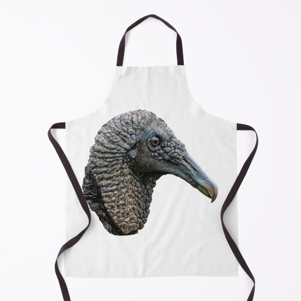 Item preview, Cabeza de buitre negro designed and sold by Dalyndigital Photography.