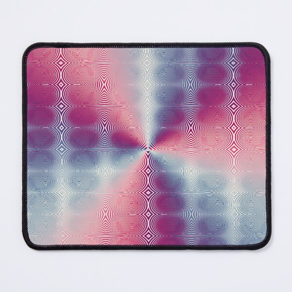 Item preview, Optical Swirl and Guy Fawkes designed and sold by Diego-t.
