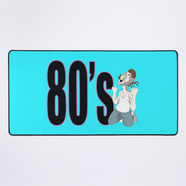 Item preview, 80's designed and sold by LostintheLines.