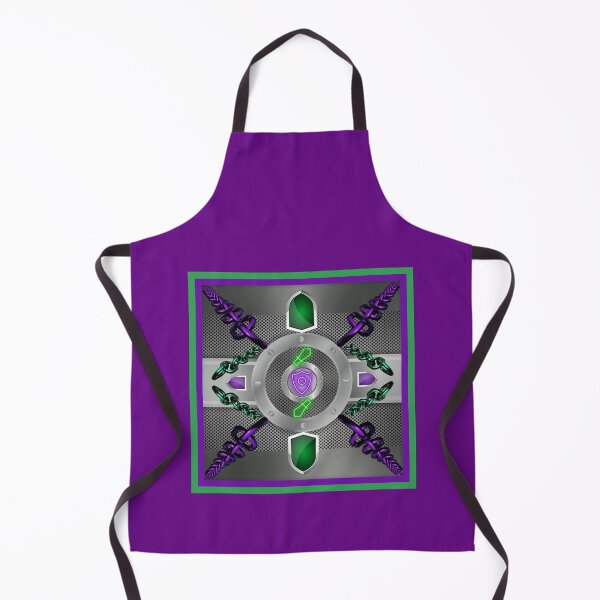 Item preview, Random Pattern Design 19.07.23 designed and sold by CoyoteGifts.