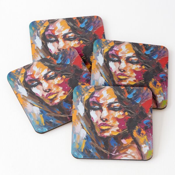 Item preview, Lady designed and sold by kultomatic.