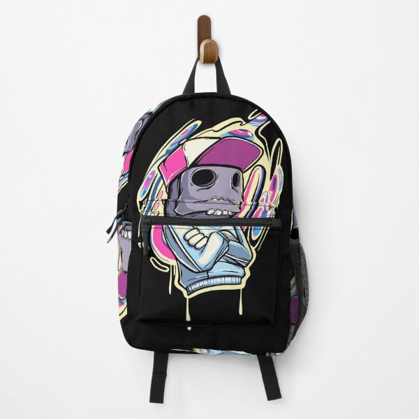 Item preview, Skullblock designed and sold by FarizCheck.