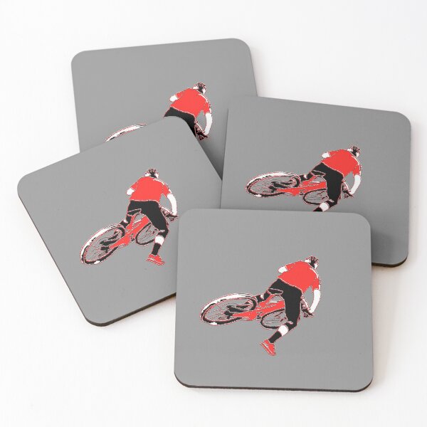 Item preview,  Velo Biker bike cycle bicycle velobike freeride designed and sold by 4rpixs.