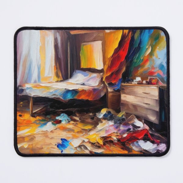 Artikelvorschau, Schlafzimmer entworfen und verkauft von kultomatic.