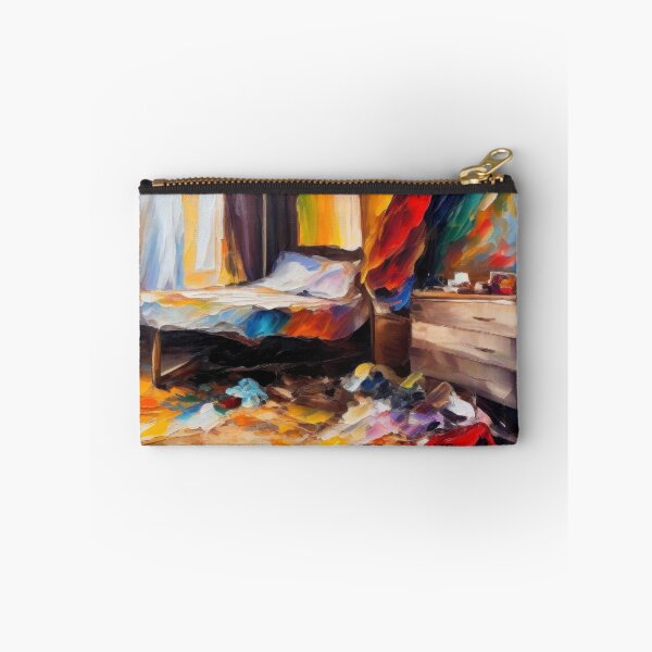 Item preview, Bedroom designed and sold by kultomatic.