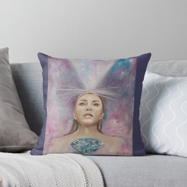 Item preview, Diamond self  designed and sold by Liana  Michael.