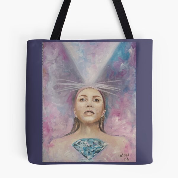 Item preview, Diamond self  designed and sold by Liana  Michael.