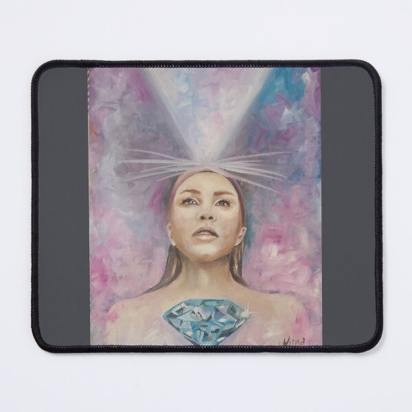 Item preview, Diamond self designed and sold by Liana Michael.