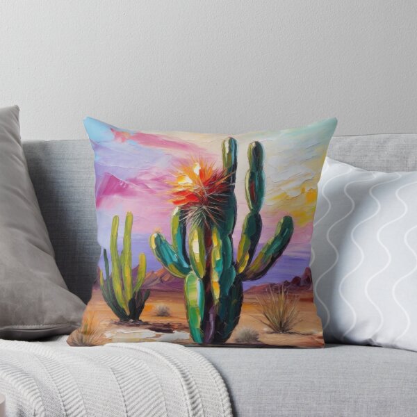 Item preview, Cactus designed and sold by kultomatic.