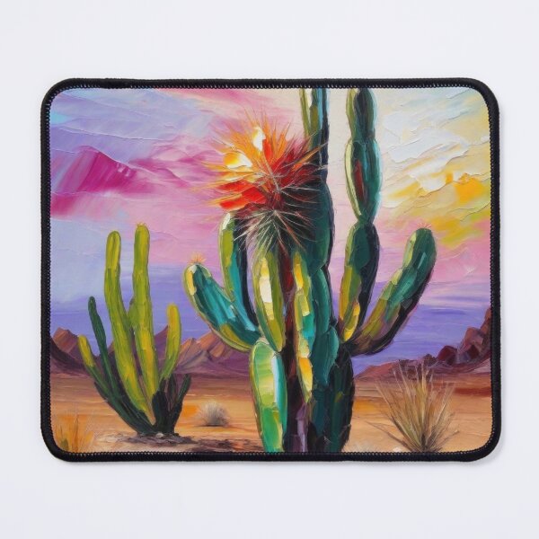 Item preview, Cactus designed and sold by kultomatic.
