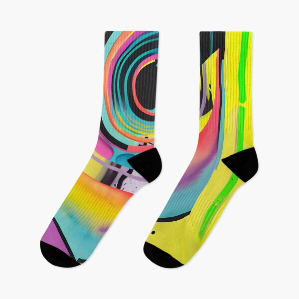 Item preview, Yellow Was My Mothers Favourite Colour designed and sold by Dean Stockings.