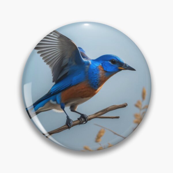 Artikelvorschau, Bluebird entworfen und verkauft von Otunbasmith.