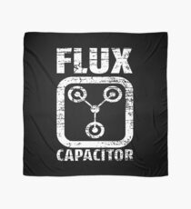 Flux Capacitor Scarf