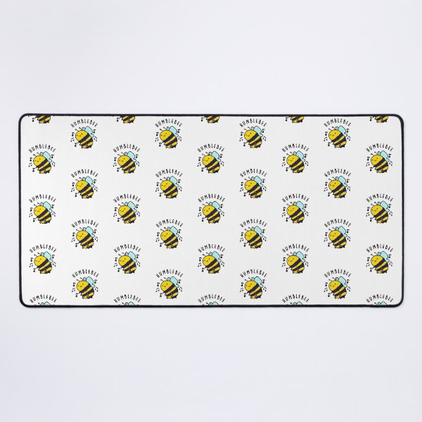 Item preview, Humble Bee Funny Bumblebee Puns  designed and sold by punnybone.