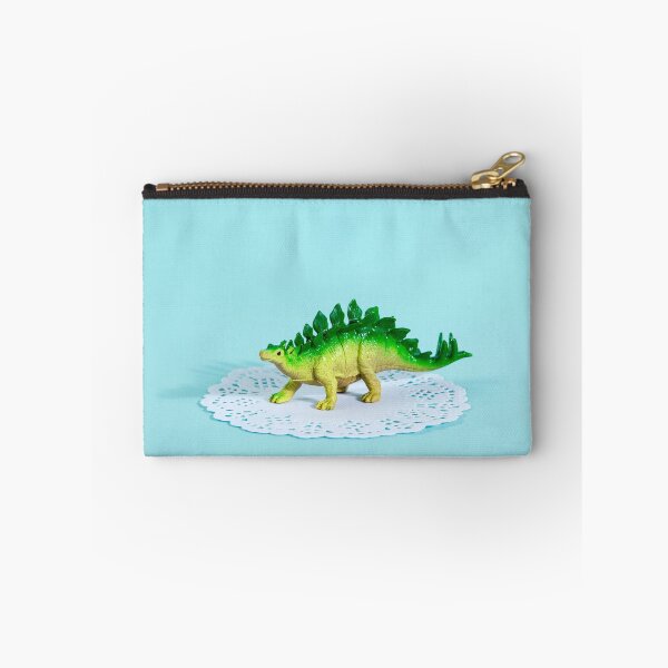Item preview, Doily stegosaurus designed and sold by Loulouvonglup.