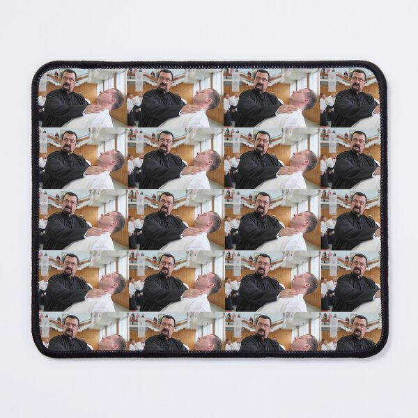 Item preview, Steven Seagal designed and sold by Ianfitzp23.