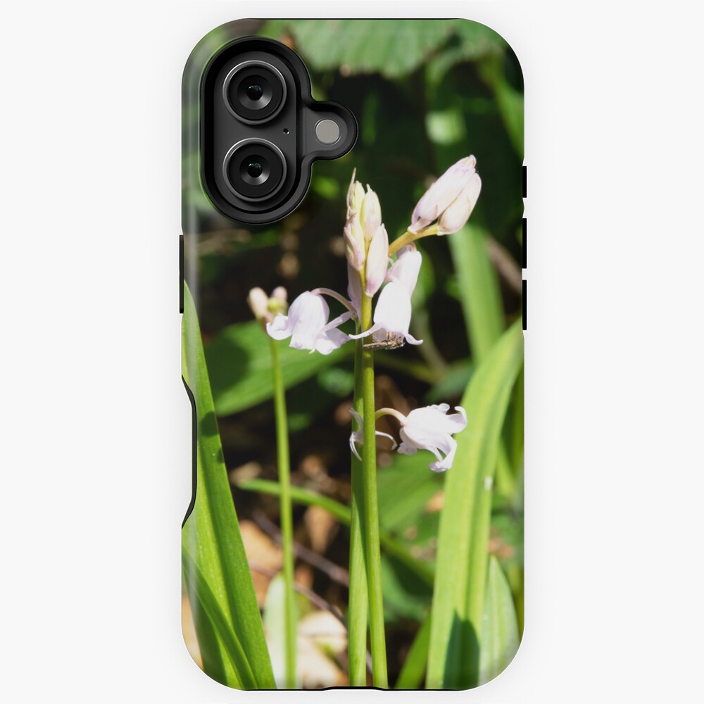 Item preview, iPhone Magsafe Tough Case designed and sold by SiobhanFraser.