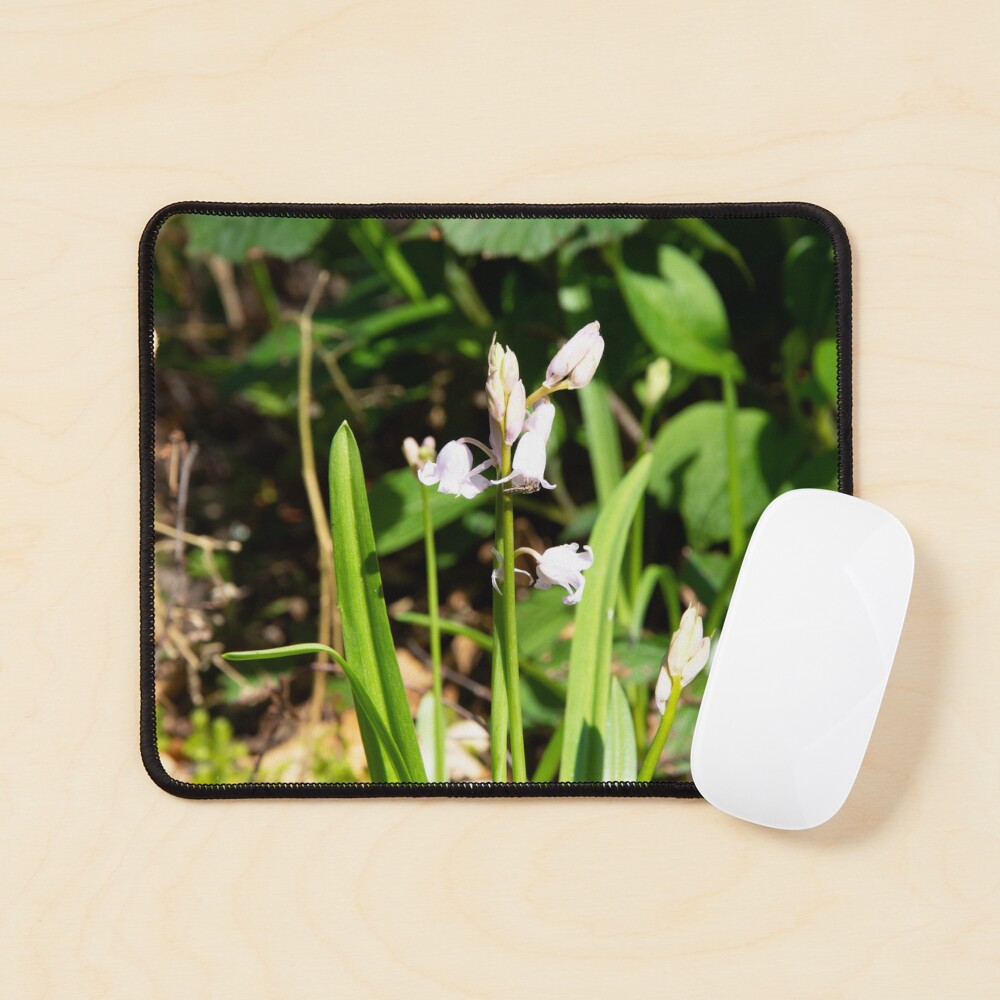 Item preview, Mouse Pad designed and sold by SiobhanFraser.