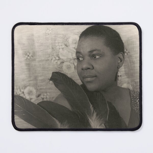 Item preview, Bessie Smith Jazz Queen designed and sold by sourceoflife.