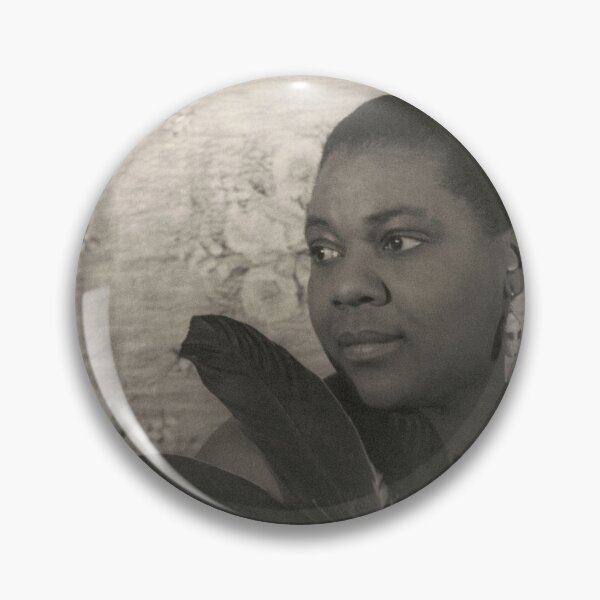 Item preview, Bessie Smith Jazz Queen designed and sold by sourceoflife.