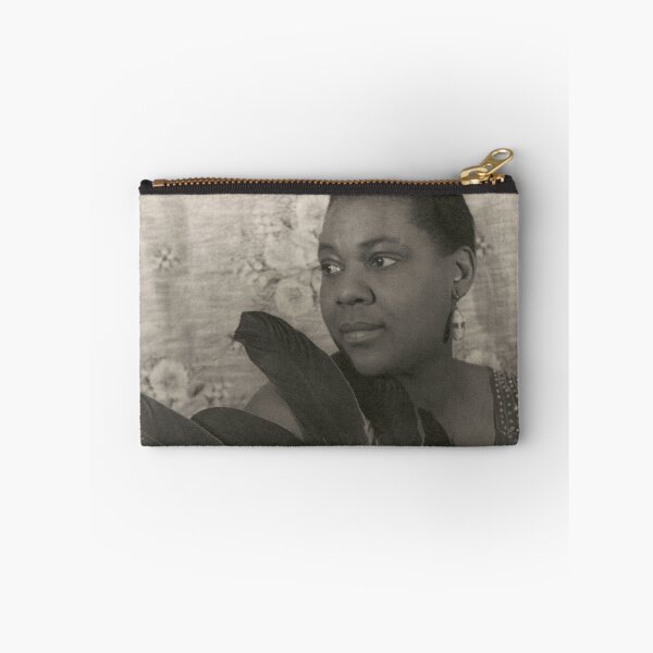 Item preview, Bessie Smith Jazz Queen designed and sold by sourceoflife.