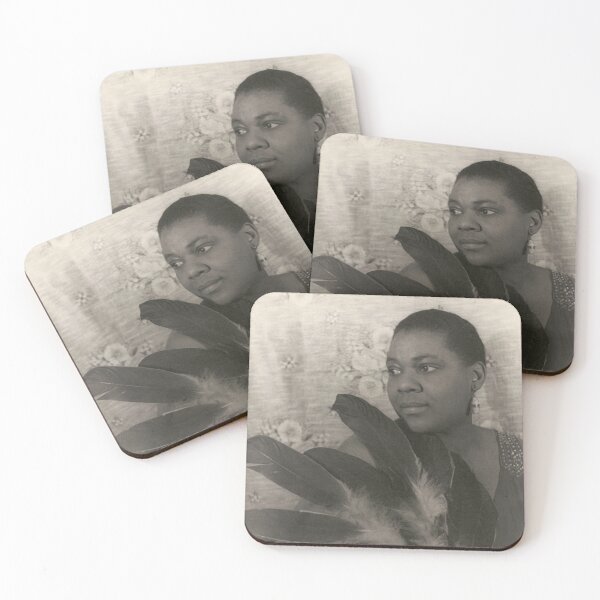 Item preview, Bessie Smith Jazz Queen designed and sold by sourceoflife.