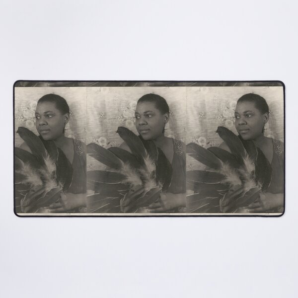 Item preview, Bessie Smith Jazz Queen designed and sold by sourceoflife.