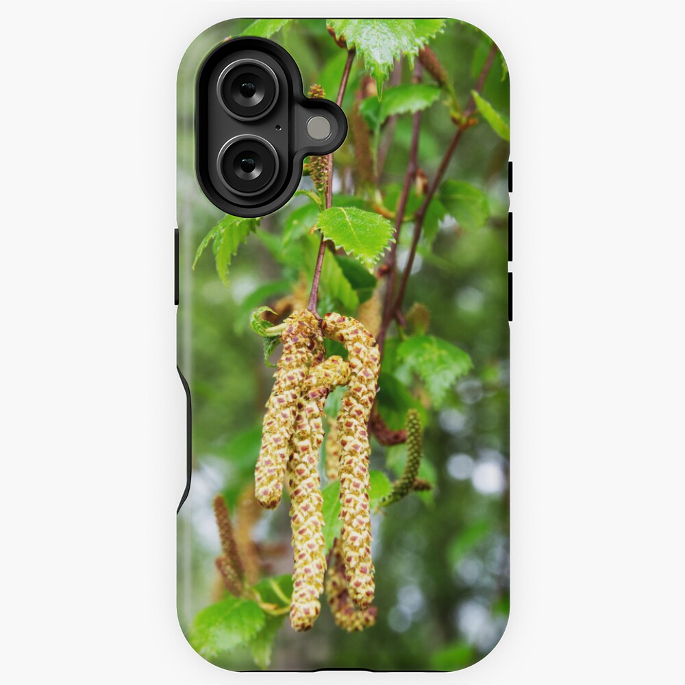 Item preview, iPhone Magsafe Tough Case designed and sold by SiobhanFraser.