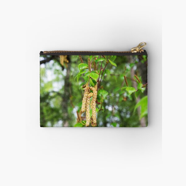 Item preview, Downy Birch Catkins designed and sold by Alternative Perspectives.