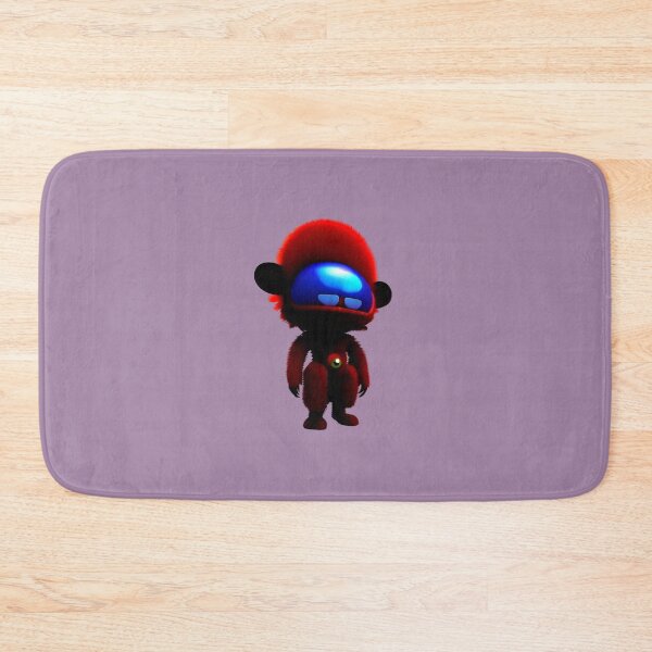 Item preview, Nin Alien designed and sold by UglyAliensInc.