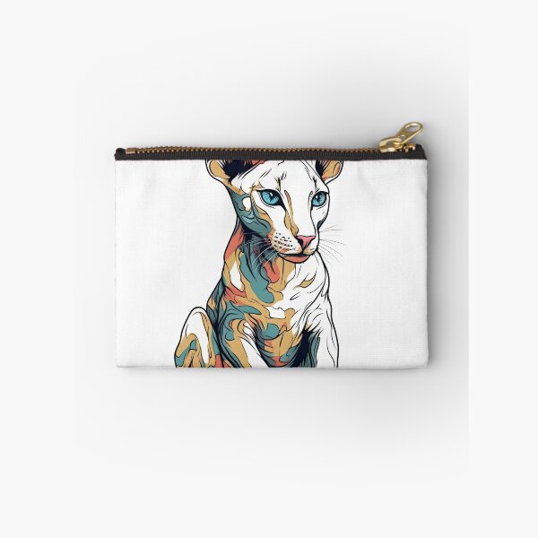 Item preview, Playful Oriental Shorthair Breed Graphic Merchandise collection for Family designed and sold by DooodleGod.