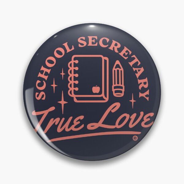 Item preview, School Secretary designed and sold by Yuzik.