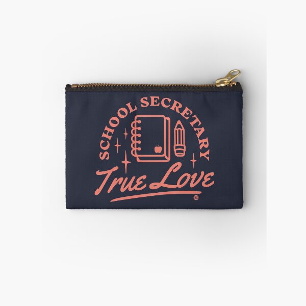 Item preview, School Secretary designed and sold by Yuzik.