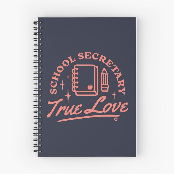 Item preview, School Secretary designed and sold by Yuzik.