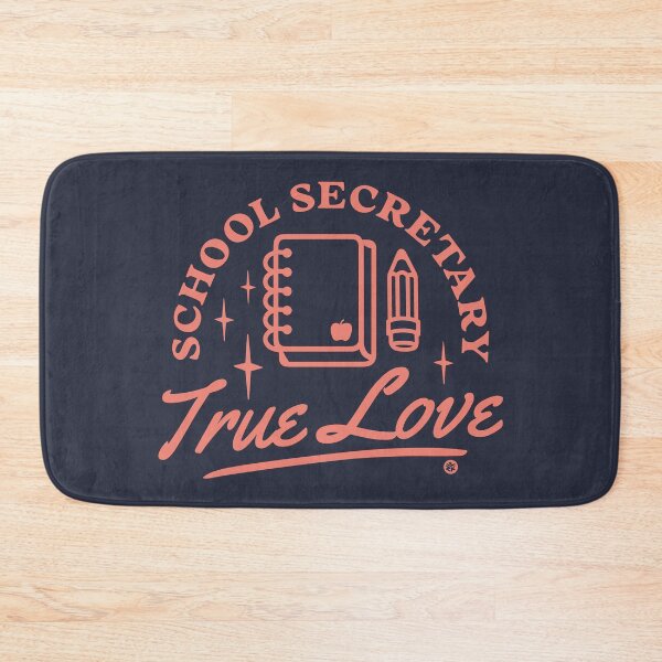 Item preview, School Secretary designed and sold by Yuzik.