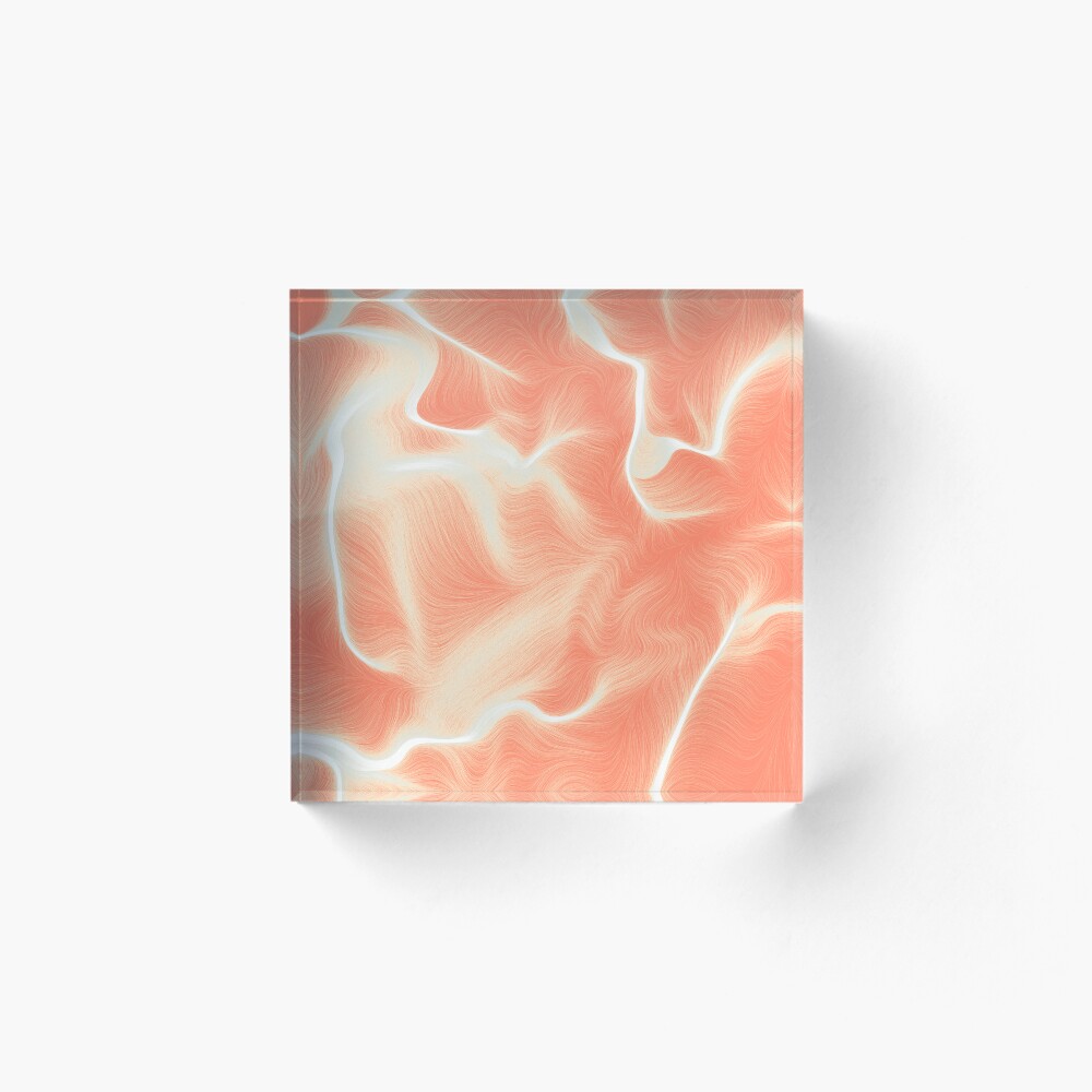 Item preview, Acrylic Block designed and sold by TiwGenerative.