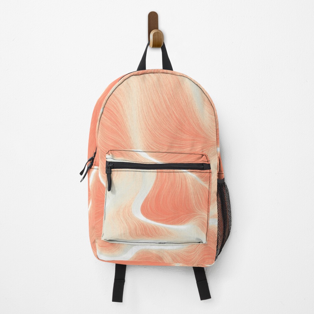 Item preview, Backpack designed and sold by TiwGenerative.